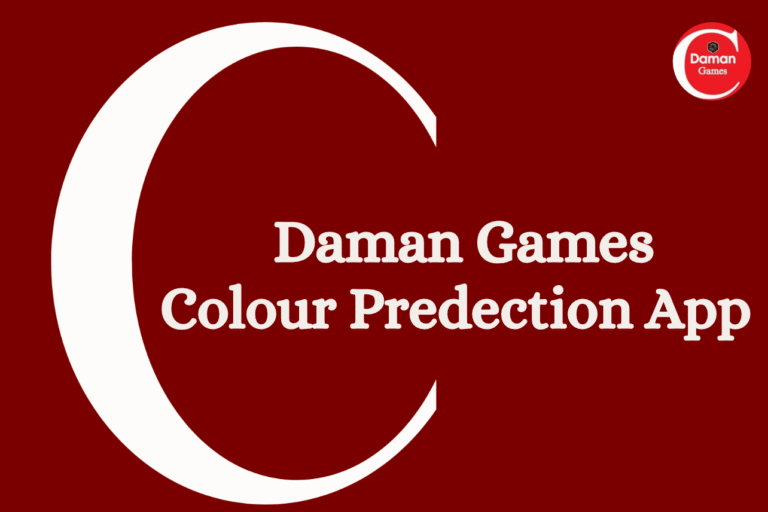 daman games login Now